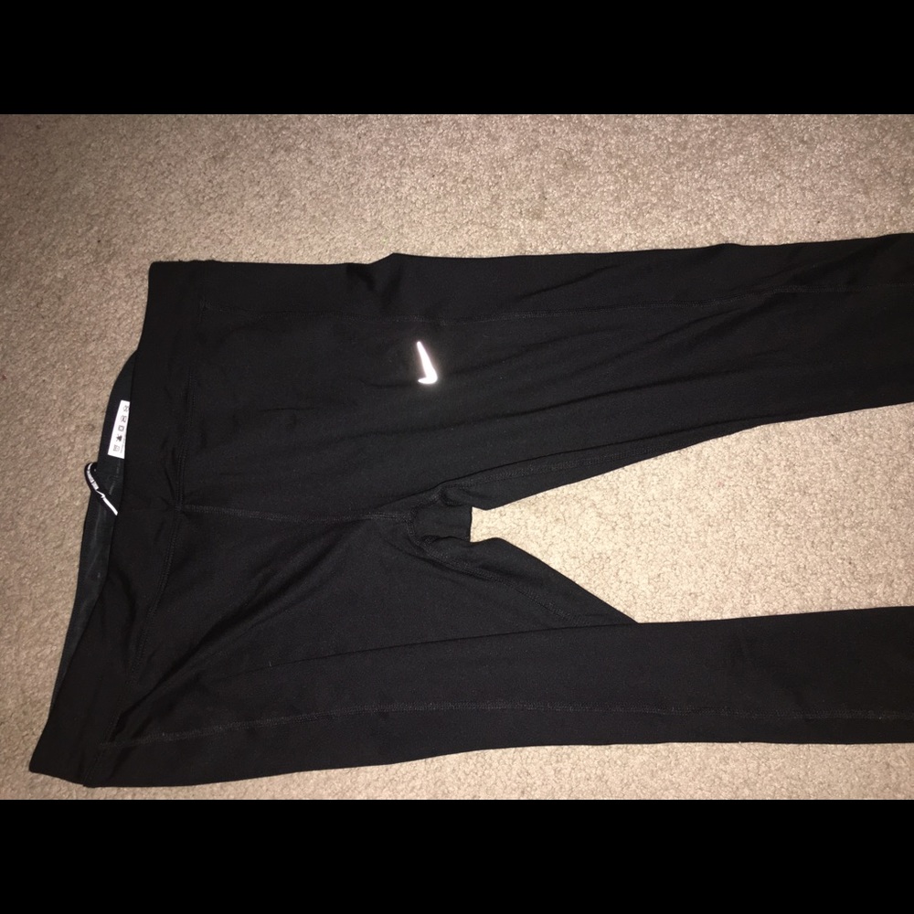Nike dri-fit leggings